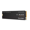 Disco Solido SSD WESTERN DIGITAL BLACK SN770 250GB WDS250G3X0E