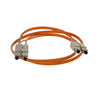 Cable Fibra Optica COMMSCOPE 1m 5504971-1