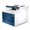 Impresora Multifuncion HP Color LaserJet Pro MFP 4303fdw 5HH67A