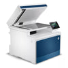 Impresora Multifuncion HP Color LaserJet Pro MFP 4303fdw 5HH67A