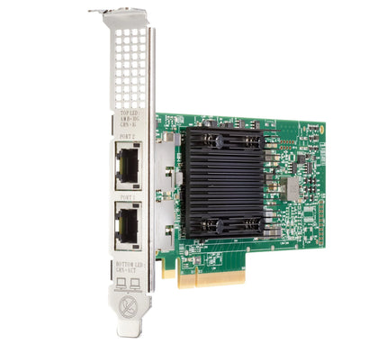 Placa de Red HPE Broadcom BCM57416 Ethernet 10GB P26253-B21