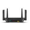 Router WIFI LINKSYS AC2200 Mesh Tri Band MR8300