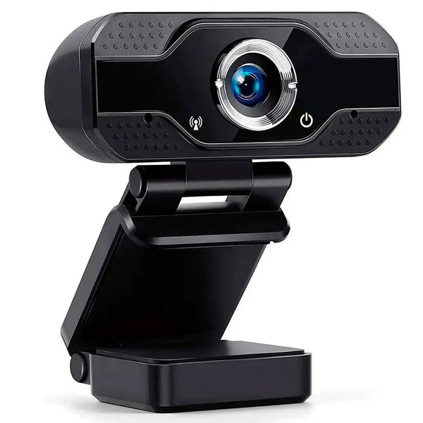 Cámara Web HD JETION 1080p JETPJT-DCM143 – Quick Informatica