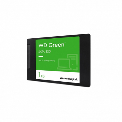 Disco Solido SSD WESTERN DIGITAL Green 1TB WDS100T3G0A