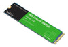 Disco Solido SSD WESTERN DIGITAL Green SN350 240GB WDS240G2G0C
