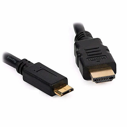 Cable HDMI a Mini HDMI CX 1.80M CX101B