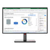 Monitor LENOVO P27Q-30 27