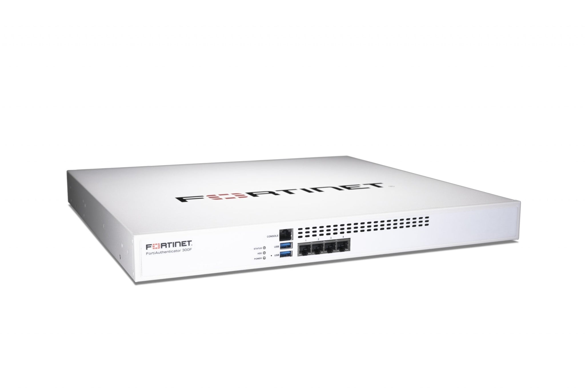Unidad FORTINET FortiAuthenticator Management 4 puertos FAC-300F ...