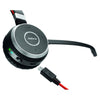 Auriculares JABRA Evolve 6599-829-409