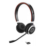 Auriculares JABRA Evolve 65 DUO MS 6599-833-309