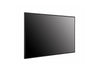 Pantalla Profesional LG 65
