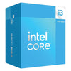 Procesador INTEL I3-14100 Raptorlake BX8071514100