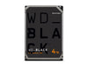 El disco duro interno Western Digital WD Black WD4006FZBX 0