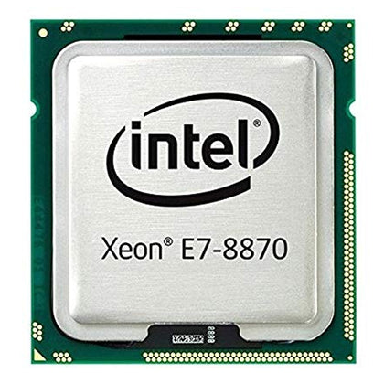 Procesador para Servidor Lenovo INTEL Xeon E7-8870 10 núcleos 69Y1899