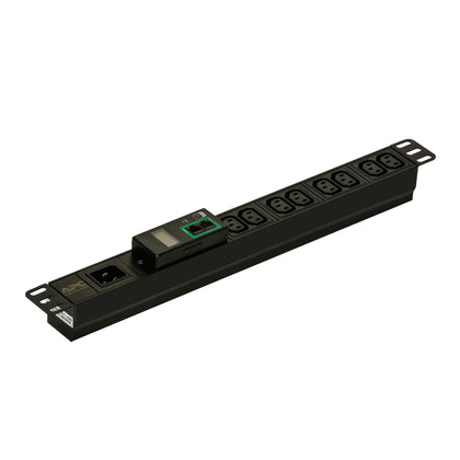 Easy PDU APC con medida EPDU1016M