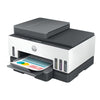 Impresora Multifuncion HP Smart Tank 750 6UU47A