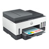 Impresora Multifuncion HP Smart Tank 750 6UU47A