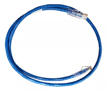 Cable Patchcord Cat6 AMP 0.9m 1859006-3