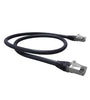 Cable Patchcord Cat6 FURUKAWA 1m Negro 35123101