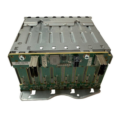 Kit de jaula/placa posterior HPE 719067-B21