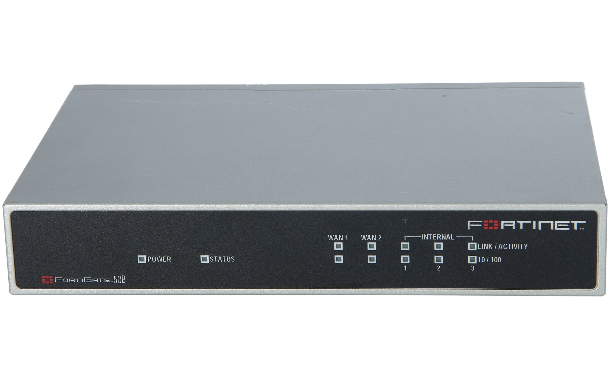 Firewall FORTINET FortiGate 50B FG-50B – Quick Informatica S.A