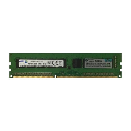 Memoria RAM HP 8GB DDR3 669239-081