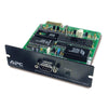 Tarjeta de interfaz APC Modbus/Jbus AP9622