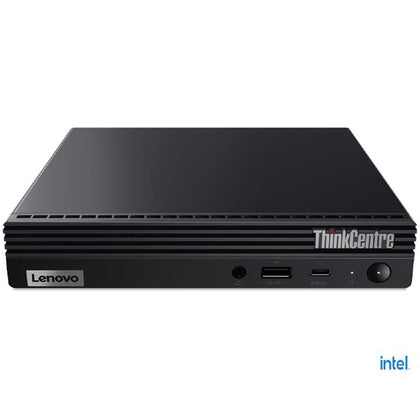 PC LENOVO Thinkcentre M60E I3 8GB RAM 256GB SSD 11LU000XAC