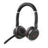 Auriculares Headset JABRA Evolve 75 SE UC 7599-848-109