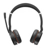 Auriculares Headset JABRA Evolve 75 SE UC 7599-848-109