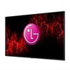 Pantalla Profesional LG 75