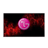 Pantalla Profesional LG 75