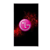 Pantalla Profesional LG 75