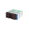 Kit Fuentes de Alimentacion HPE Synergy 12000F 6x 2650W AC 798096-B21