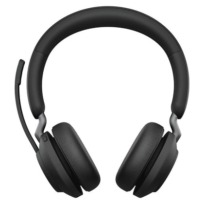 Auriculares Headset JABRA Evolve2 65 LINK380C MS Black 26599-999-899