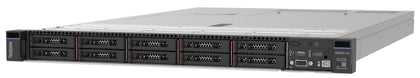 Servidor LENOVO SR630 V3 4410Y 32GB 750W 3YP+KYD 7D73A03RLA