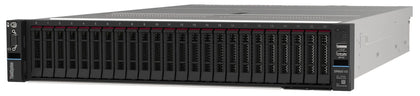 Servidor LENOVO SR650 V3 5418Y 24C 32GB 3Y 9X5 7D76A07TLA