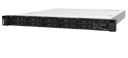 Servidor Lenovo ThinkSystem SR250 V3 7DCL1004LA