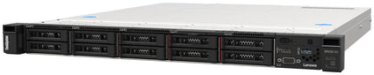 Servidor LENOVO SR250 V3 E-2436 32GB 800W 3Y 7DCLA02ALA