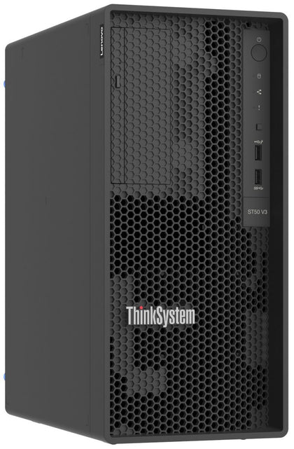 Servidor LENOVO ThinkSystem ST50 V3 Intel Xeon E2414 16GB 2TB SATA 7DF4A012LA