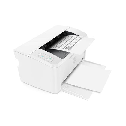 Impresora HP Laser M111W Blanca 7MD68A