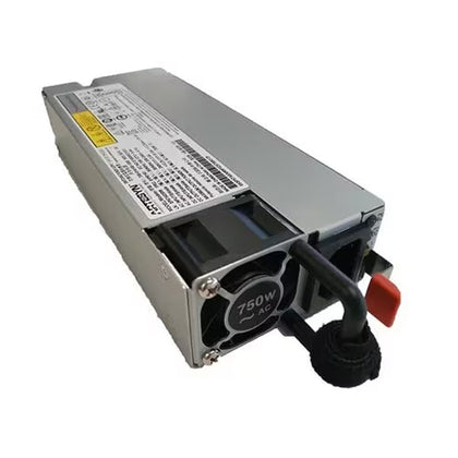 Fuente LENOVO Thinksystem 750W Hot-Swap Platinum 7N67A00883