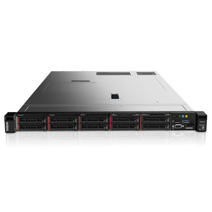 Servidor Lenovo ThinkSystem SR630 7X02A0G5LA