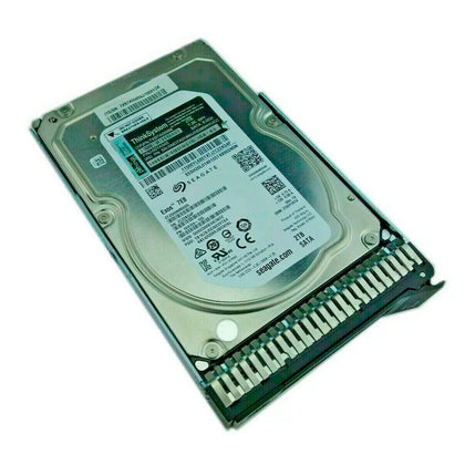 Disco duro Lenovo Simple Swap Nearline 2TB SATA 3.5