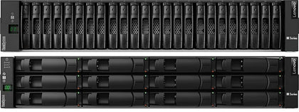 Storage LENOVO DE2000H 2U 24 SFF 7Y71100ELA