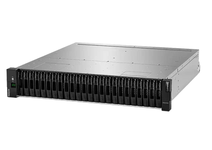 Storage LENOVO DE2000H 2U 24 SFF 7Y71100ELA