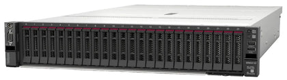 Servidor LENOVO Thinksystem SR650 V2 Intel Xeon 4314 32GB 750W 3YR