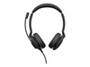 Headset JABRA Evolve2 30A MS Stereo 23089-999-979