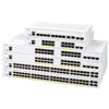 Switch CISCO 24 Puertos CBS350-24FP-4G-AR