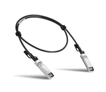 Cable DAC HP X240 10G 1.2m JD096C